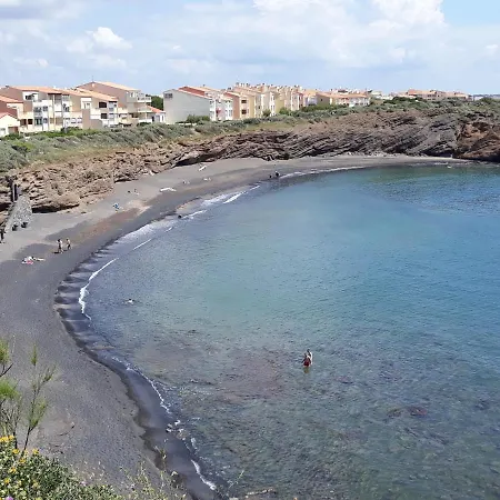 Studio Vue Port Agde