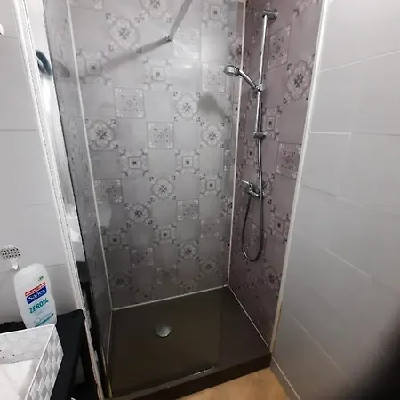 Studio Vue Port Apartment